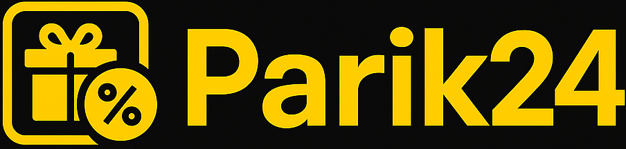 logo Parik24